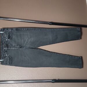 GUC H&M Boyfriend Jeans!